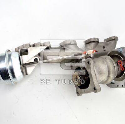 TURBOCOMPRESSEUR KKK 5439-988-0049